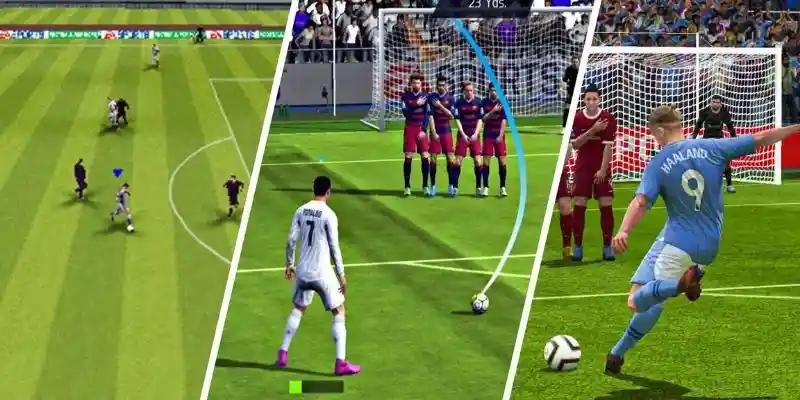 Khám phá đôi lời liên quan đến siêu phẩm Number Game Soccer 5